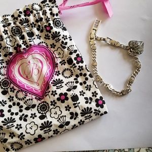 Brighton "Trust Your Journey" Bracelet